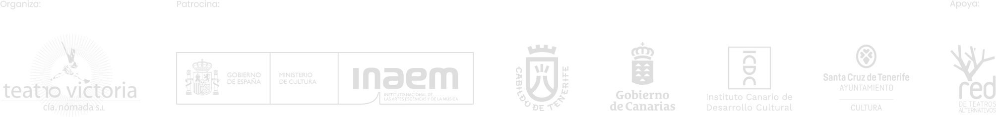 Logotipos blanco